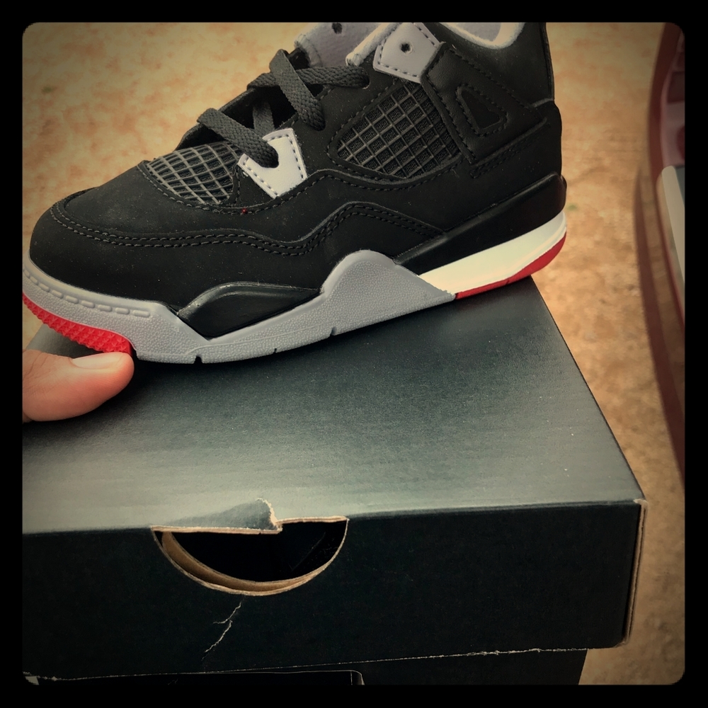 Jordans